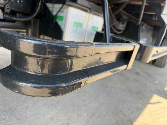 日野デュトロクレーン6段小型（2t・3t）[写真25]