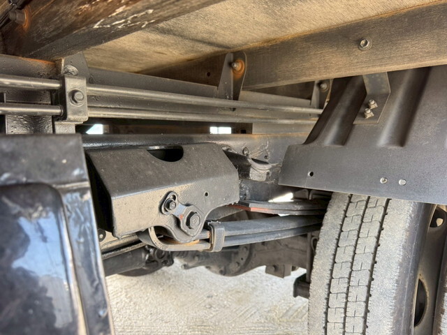 日野デュトロクレーン6段小型（2t・3t）[写真28]