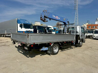 日野デュトロクレーン6段小型（2t・3t）[写真02]