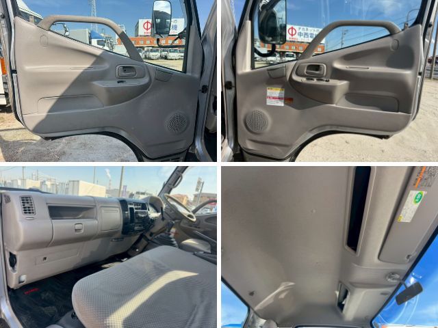 日野デュトロクレーン6段小型（2t・3t）[写真31]