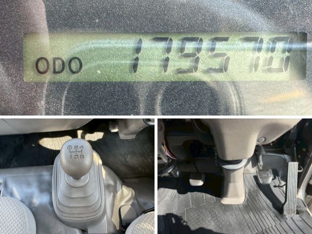 日野デュトロクレーン6段小型（2t・3t）[写真36]