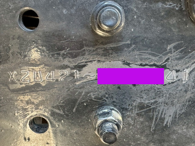 日野デュトロクレーン6段小型（2t・3t）[写真40]