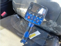 三菱ふそうファイターセルフクレーン5段増トン（6t・8t）[写真11]