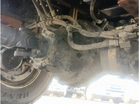 三菱ふそうファイターセルフクレーン5段増トン（6t・8t）[写真15]