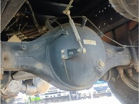 三菱ふそうファイターセルフクレーン5段増トン（6t・8t）[写真16]