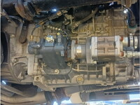 三菱ふそうファイターセルフクレーン5段増トン（6t・8t）[写真17]