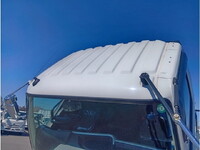 三菱ふそうファイターセルフクレーン5段増トン（6t・8t）[写真18]