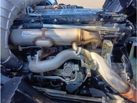 三菱ふそうファイターセルフクレーン5段増トン（6t・8t）[写真20]