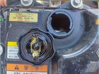 三菱ふそうファイターセルフクレーン5段増トン（6t・8t）[写真22]