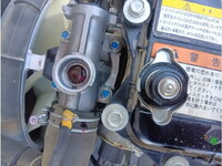 三菱ふそうファイターセルフクレーン5段増トン（6t・8t）[写真23]