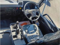 三菱ふそうファイターセルフクレーン5段増トン（6t・8t）[写真26]