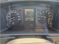 三菱ふそうファイターセルフクレーン5段増トン（6t・8t）[写真30]