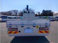 三菱ふそうファイターセルフクレーン5段増トン（6t・8t）[写真06]