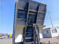 日野レンジャーダンプ中型（4t）[写真11]