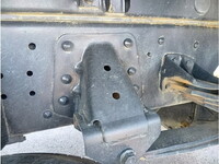 日野レンジャーダンプ中型（4t）[写真12]