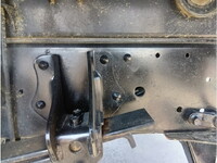 日野レンジャーダンプ中型（4t）[写真13]