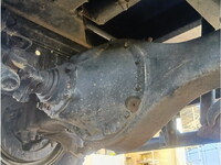 日野レンジャーダンプ中型（4t）[写真14]