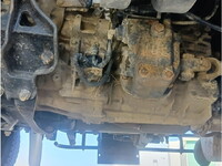 日野レンジャーダンプ中型（4t）[写真16]