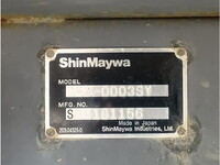 日野レンジャーダンプ中型（4t）[写真17]