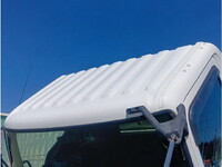 日野レンジャーダンプ中型（4t）[写真18]