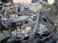 日野レンジャーダンプ中型（4t）[写真19]