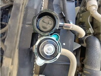 日野レンジャーダンプ中型（4t）[写真22]