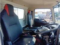 日野レンジャーダンプ中型（4t）[写真23]