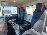 日野レンジャーダンプ中型（4t）[写真24]