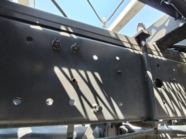 日野デュトロキャリアカー小型（2t・3t）[写真14]