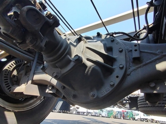 日野デュトロキャリアカー小型（2t・3t）[写真16]