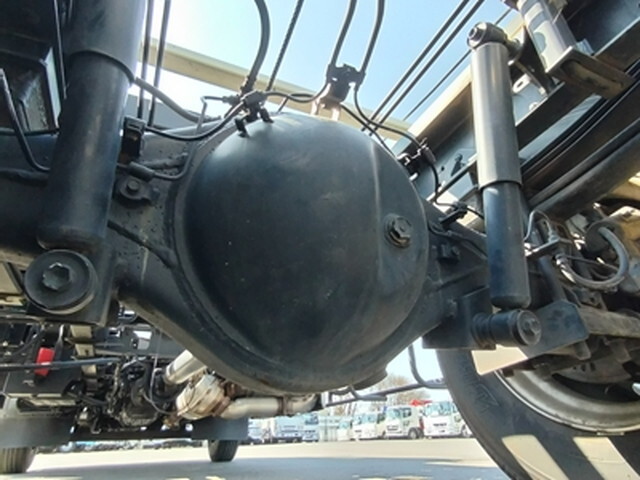 日野デュトロキャリアカー小型（2t・3t）[写真17]