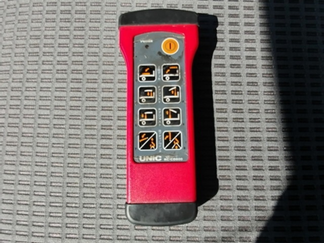 日野デュトロキャリアカー小型（2t・3t）[写真19]