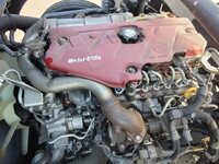 日野デュトロキャリアカー小型（2t・3t）[写真22]