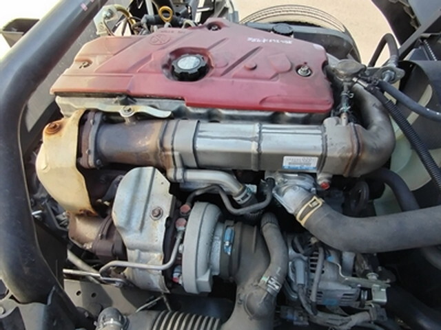 日野デュトロキャリアカー小型（2t・3t）[写真22]