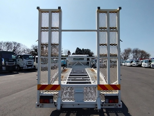 日野デュトロキャリアカー小型（2t・3t）[写真06]