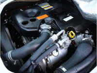 いすゞエルフダブルキャブ（Wキャブ）小型（2t・3t）[写真13]