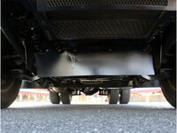 いすゞエルフダブルキャブ（Wキャブ）小型（2t・3t）[写真15]