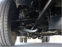 いすゞエルフダブルキャブ（Wキャブ）小型（2t・3t）[写真16]