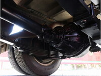 いすゞエルフダブルキャブ（Wキャブ）小型（2t・3t）[写真17]