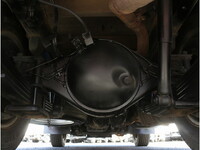 いすゞエルフダブルキャブ（Wキャブ）小型（2t・3t）[写真18]