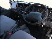 いすゞエルフダブルキャブ（Wキャブ）小型（2t・3t）[写真19]