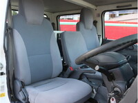 いすゞエルフダブルキャブ（Wキャブ）小型（2t・3t）[写真20]