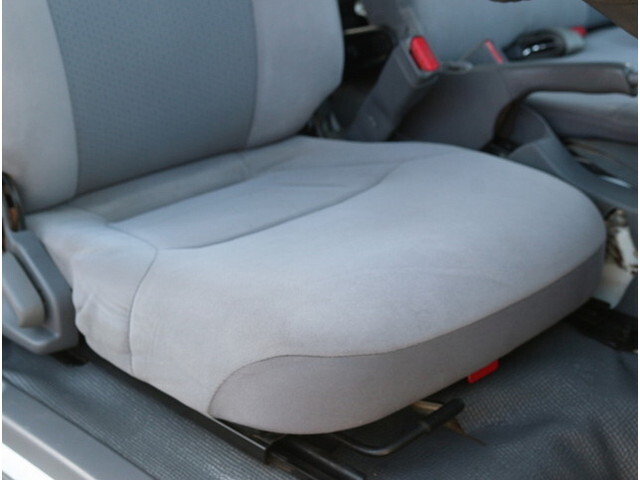 いすゞエルフダブルキャブ（Wキャブ）小型（2t・3t）[写真20]