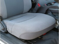 いすゞエルフダブルキャブ（Wキャブ）小型（2t・3t）[写真21]