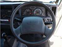 いすゞエルフダブルキャブ（Wキャブ）小型（2t・3t）[写真22]