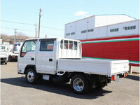 いすゞエルフダブルキャブ（Wキャブ）小型（2t・3t）[写真02]