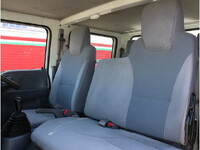 いすゞエルフダブルキャブ（Wキャブ）小型（2t・3t）[写真31]