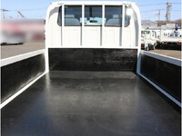 いすゞエルフダブルキャブ（Wキャブ）小型（2t・3t）[写真09]