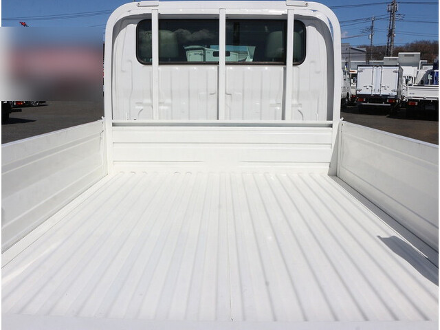 トヨタトヨエースダブルキャブ（Wキャブ）小型（2t・3t）[写真10]