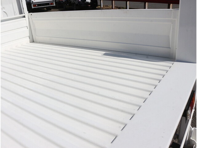 トヨタトヨエースダブルキャブ（Wキャブ）小型（2t・3t）[写真11]